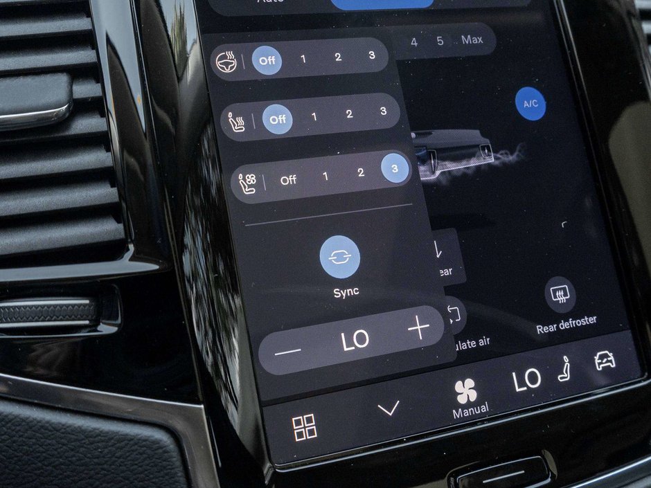 2024 Volvo XC90 Ultimate Bright Theme-21