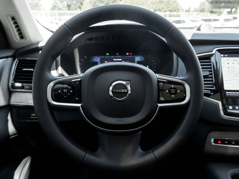2024 Volvo XC90 Ultimate Bright Theme-7