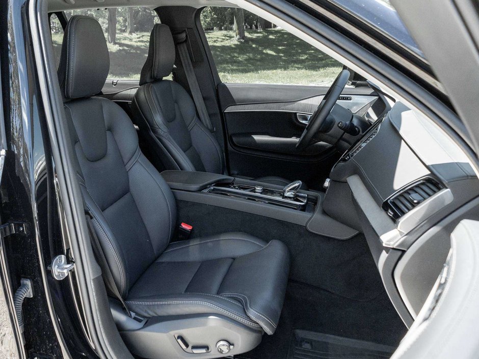 2024 Volvo XC90 Ultimate Bright Theme-24
