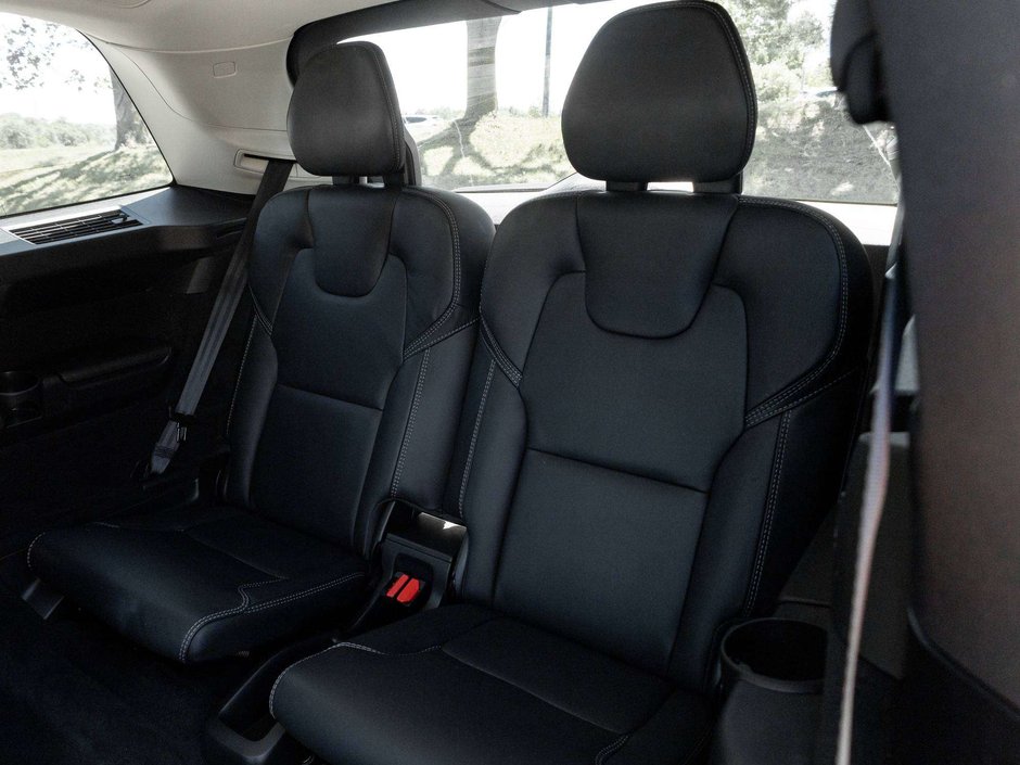2024 Volvo XC90 Ultimate Bright Theme-27