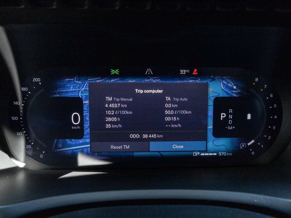 2024 Volvo XC90 Ultimate Bright Theme-8