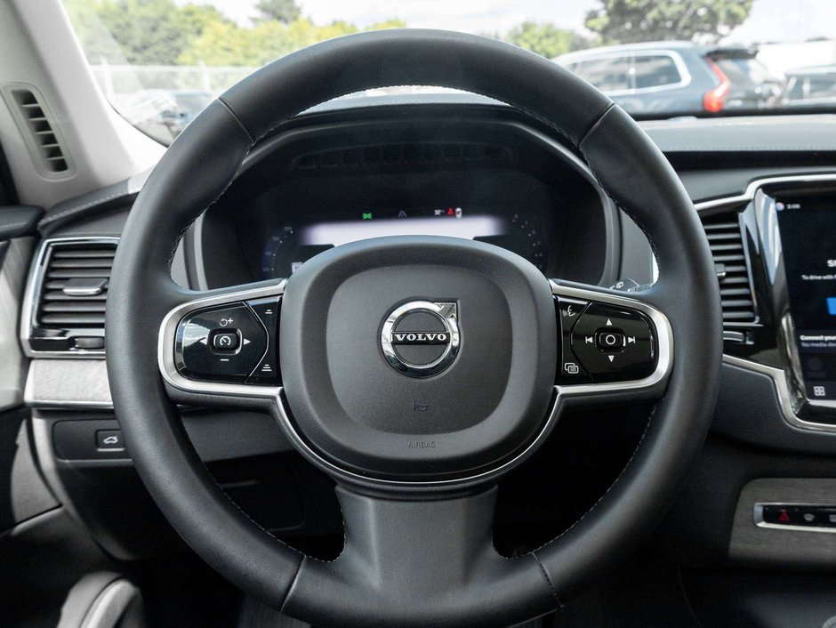 2024 Volvo XC90 ULTIMATE  22 ALLOY WHEELS  CPO RATE fr 3.49%*-7