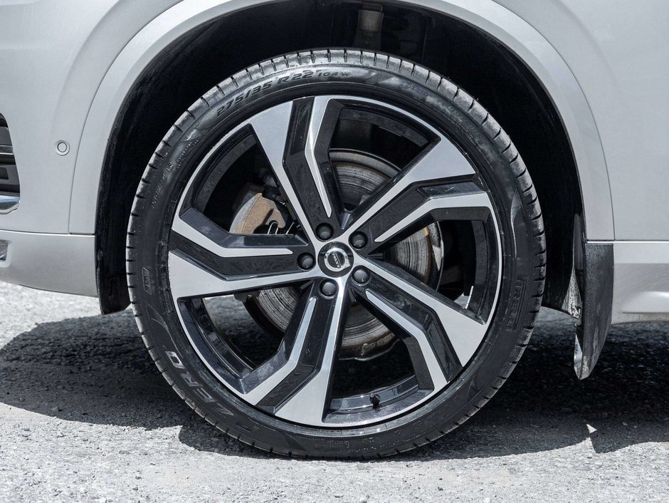 2024 Volvo XC90 ULTIMATE  22 ALLOY WHEELS  CPO RATE fr 3.49%*-3