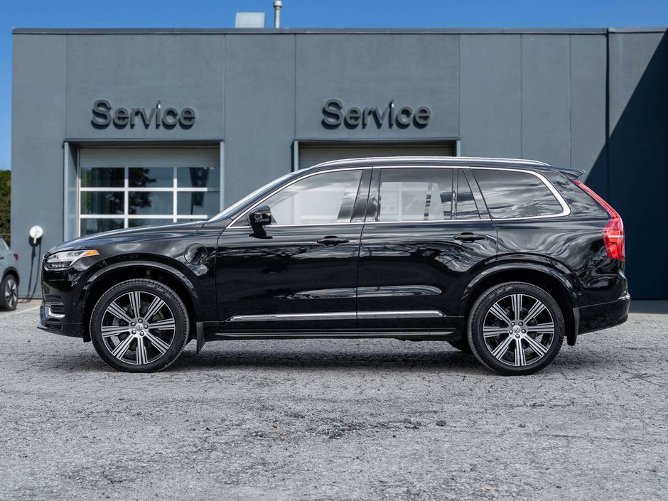 2024 Volvo XC90 ULTIMATE^6 Seater^Plug-In Hybrid^Rate fr 2.99%*-2