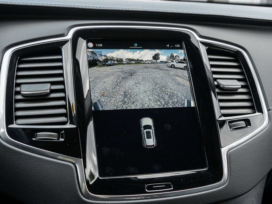 2024 Volvo XC90 ULTIMATE^6 Seater^Plug-In Hybrid^Rate fr 2.99%*-13