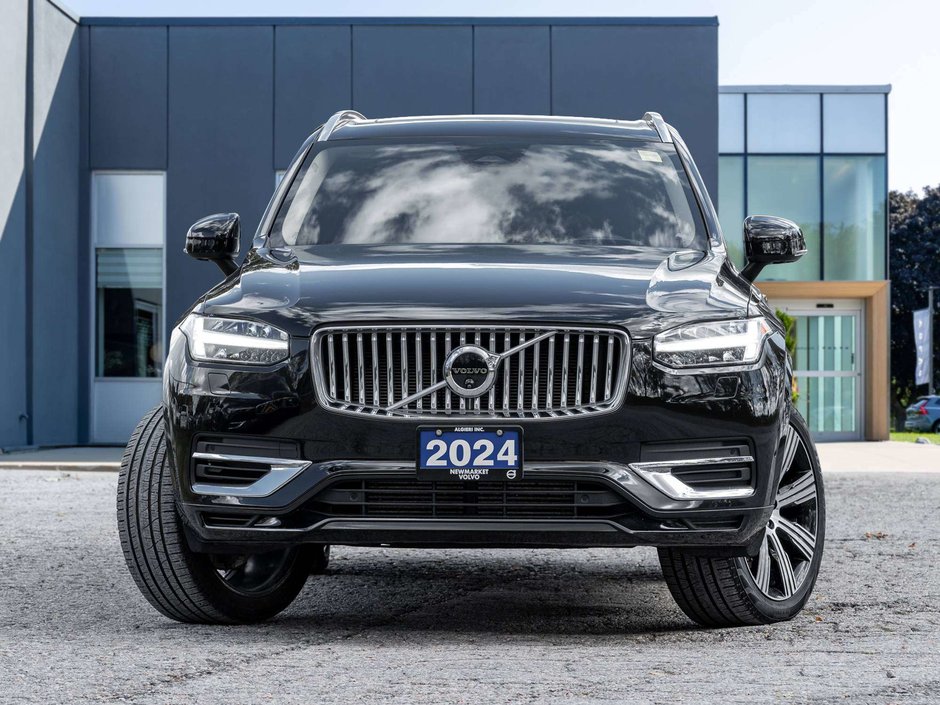2024 Volvo XC90 ULTIMATE^6 Seater^Plug-In Hybrid^Rate fr 2.99%*-1