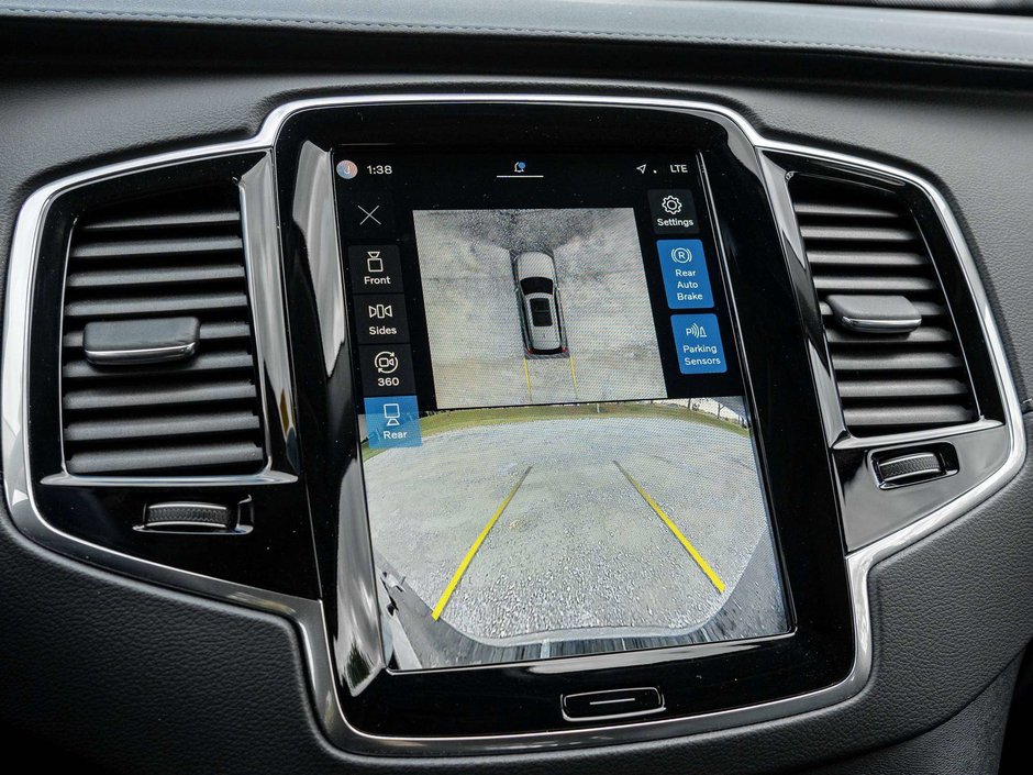 2024 Volvo XC90 ULTIMATE^6 Seater^Plug-In Hybrid^Rate fr 2.99%*-12
