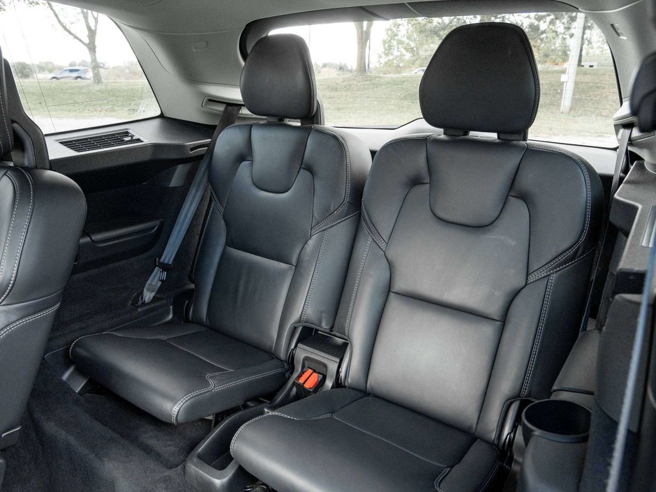 2024 Volvo XC90 ULTIMATE^6 Seater^Plug-In Hybrid^Rate fr 2.99%*-25