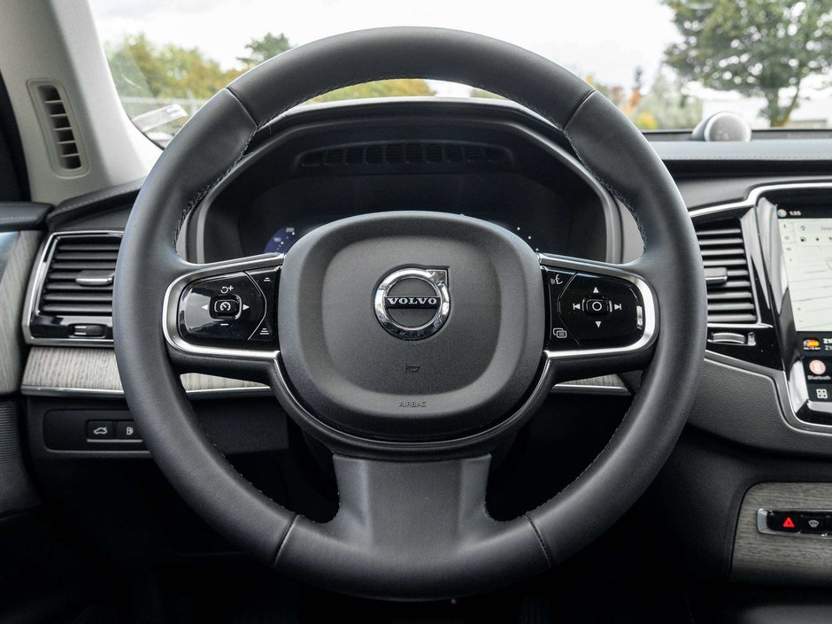 2024 Volvo XC90 ULTIMATE^6 Seater^Plug-In Hybrid^Rate fr 2.99%*-8