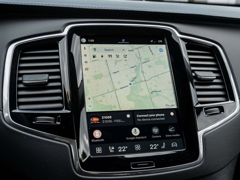 2024 Volvo XC90 ULTIMATE^6 Seater^Plug-In Hybrid^Rate fr 2.99%*-11