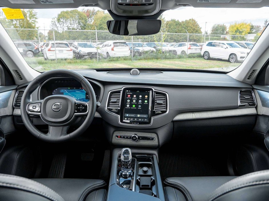 2024 Volvo XC90 ULTIMATE^6 Seater^Plug-In Hybrid^Rate fr 2.99%*-26