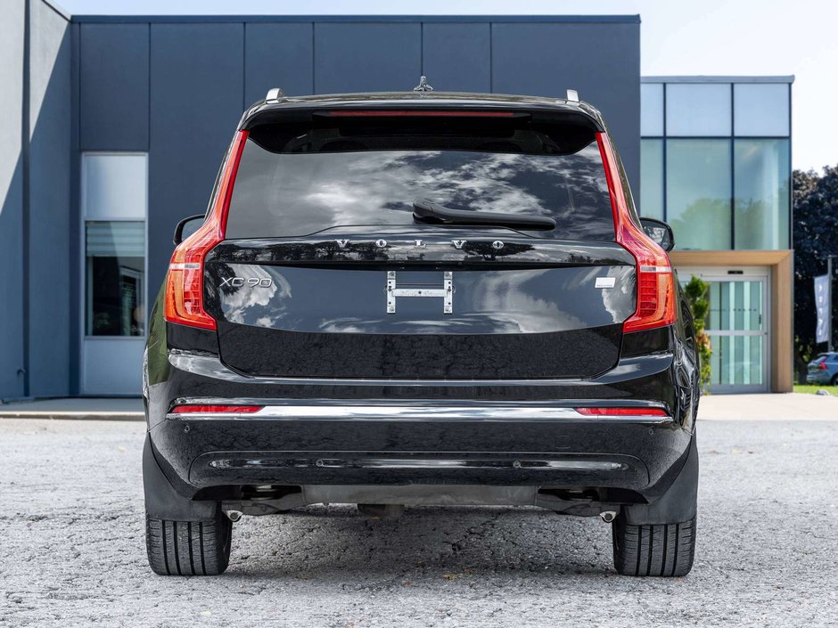 2024 Volvo XC90 ULTIMATE^6 Seater^Plug-In Hybrid^Rate fr 2.99%*-6