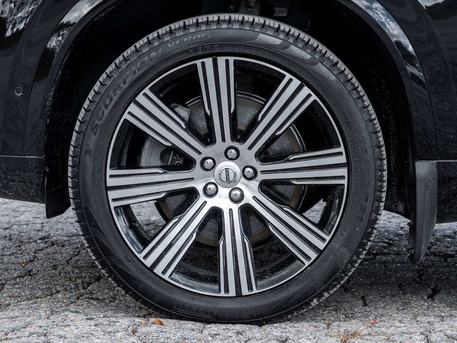 2024 Volvo XC90 ULTIMATE^6 Seater^Plug-In Hybrid^Rate fr 2.99%*-3