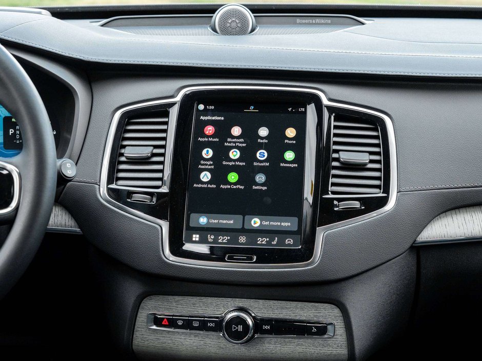 2024 Volvo XC90 ULTIMATE^6 Seater^Plug-In Hybrid^Rate fr 2.99%*-27