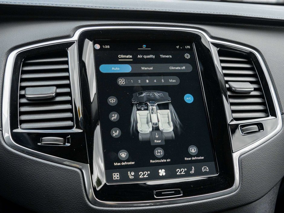 2024 Volvo XC90 ULTIMATE^6 Seater^Plug-In Hybrid^Rate fr 2.99%*-20