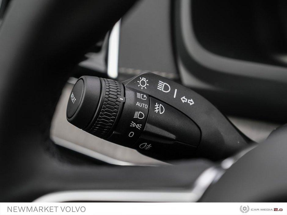 2025 Volvo XC90 B6 AWD Ultra Bright Theme 7-Seater-15