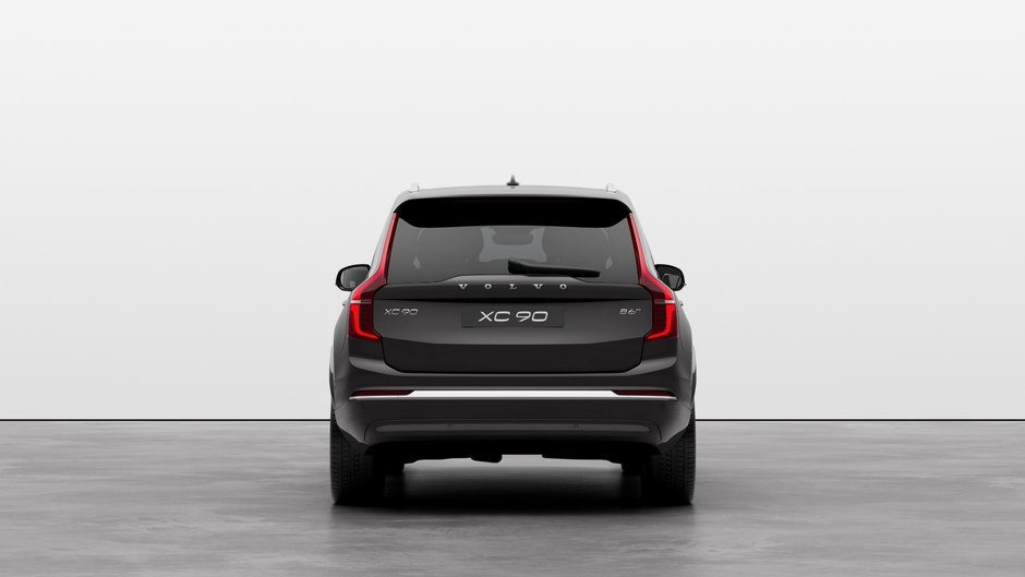 2025 Volvo XC90 B6 AWD Ultra Bright Theme 7-Seater-3