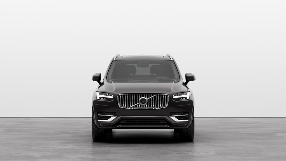 2025 Volvo XC90 B6 AWD Ultra Bright Theme 7-Seater-2