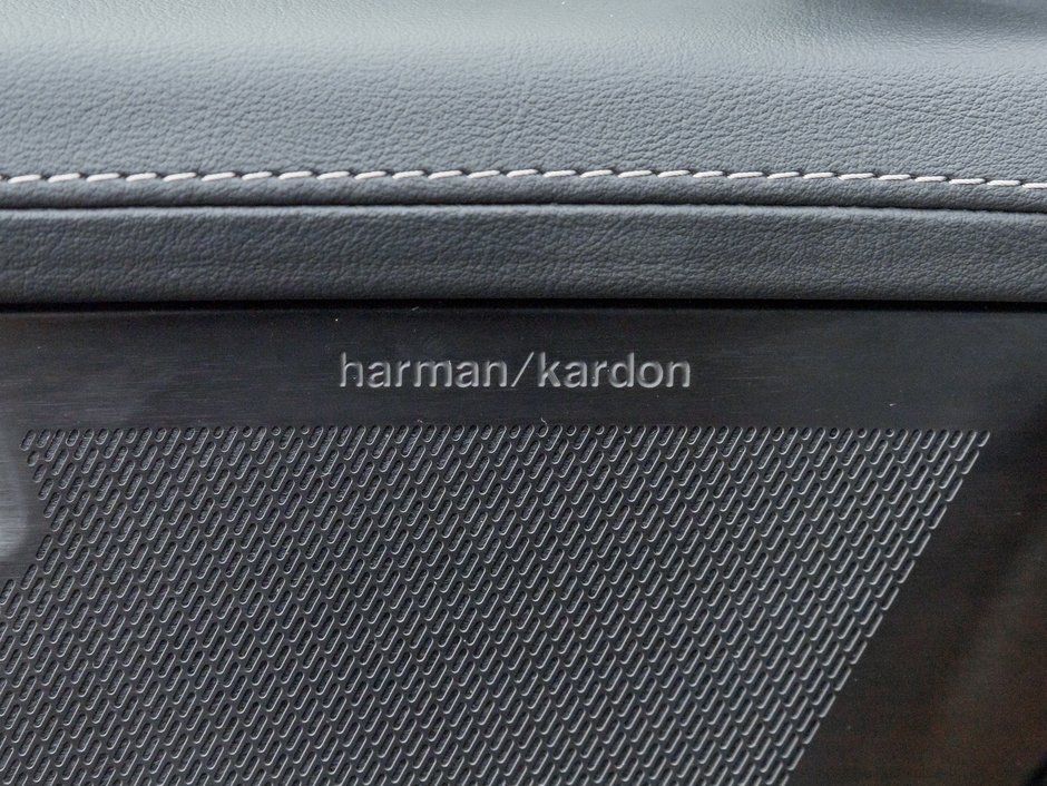 2025 Volvo XC90 2025.5 B6 AWD Plus 7-Seater HARMAN KARDON-16