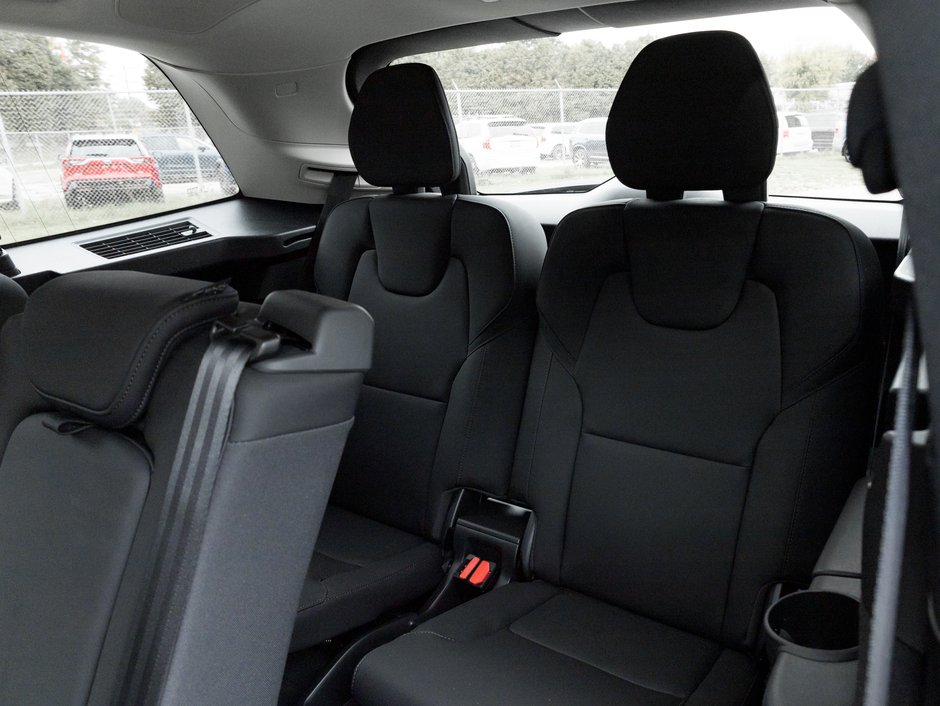 2025 Volvo XC90 2025.5 B6 AWD Plus 7-Seater HARMAN KARDON-27