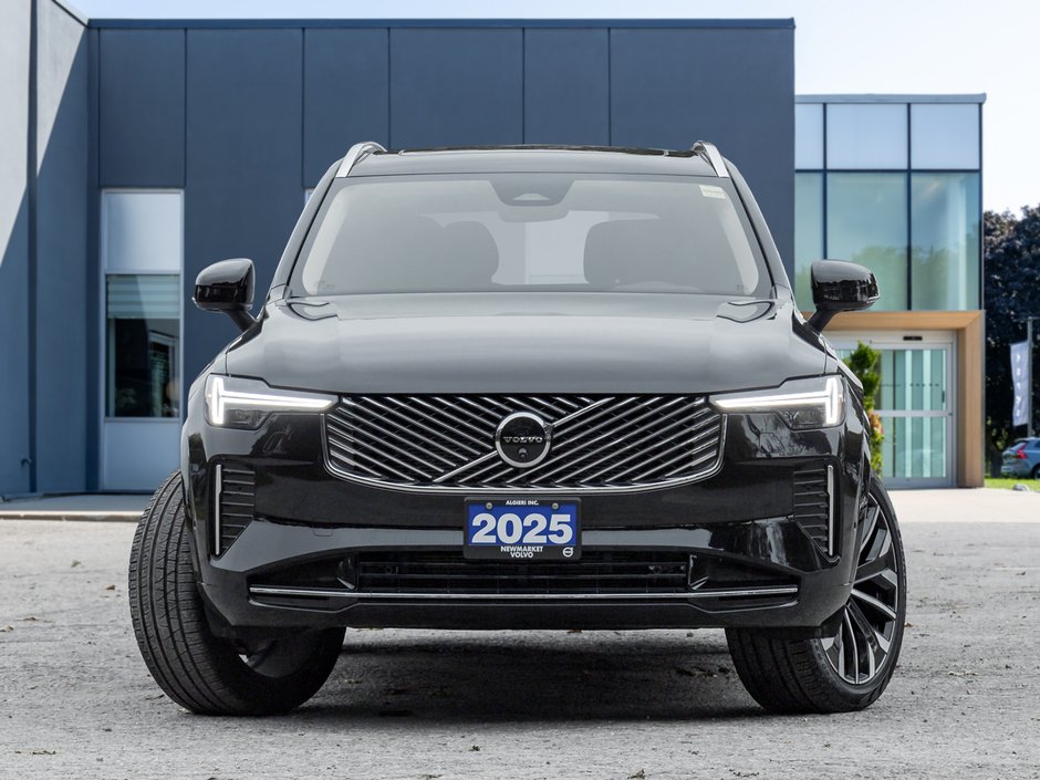 2025 Volvo XC90 2025.5 B6 AWD Plus 7-Seater HARMAN KARDON-1