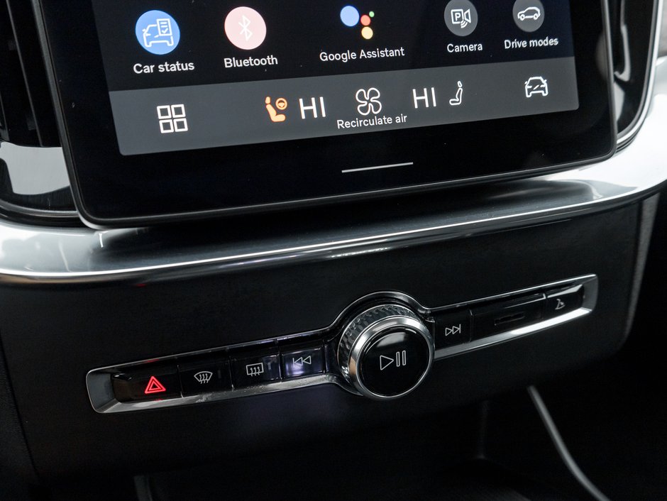 2025 Volvo XC90 2025.5 B6 AWD Plus 7-Seater HARMAN KARDON-20