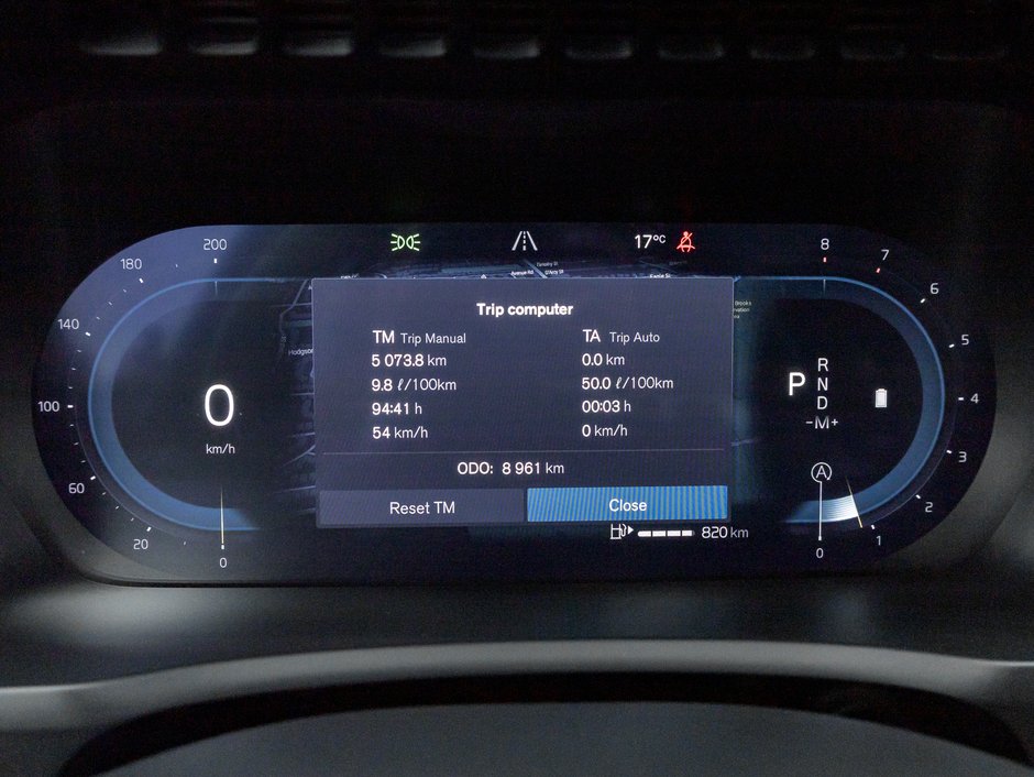2025 Volvo XC90 2025.5 B6 AWD Plus 7-Seater HARMAN KARDON-8
