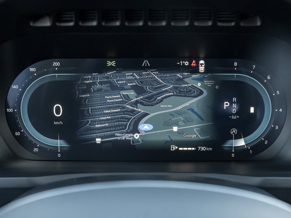 Volvo XC90 2025.5 B6 AWD Plus 7-Seater  NEARLY NEW  CPO 2025-9