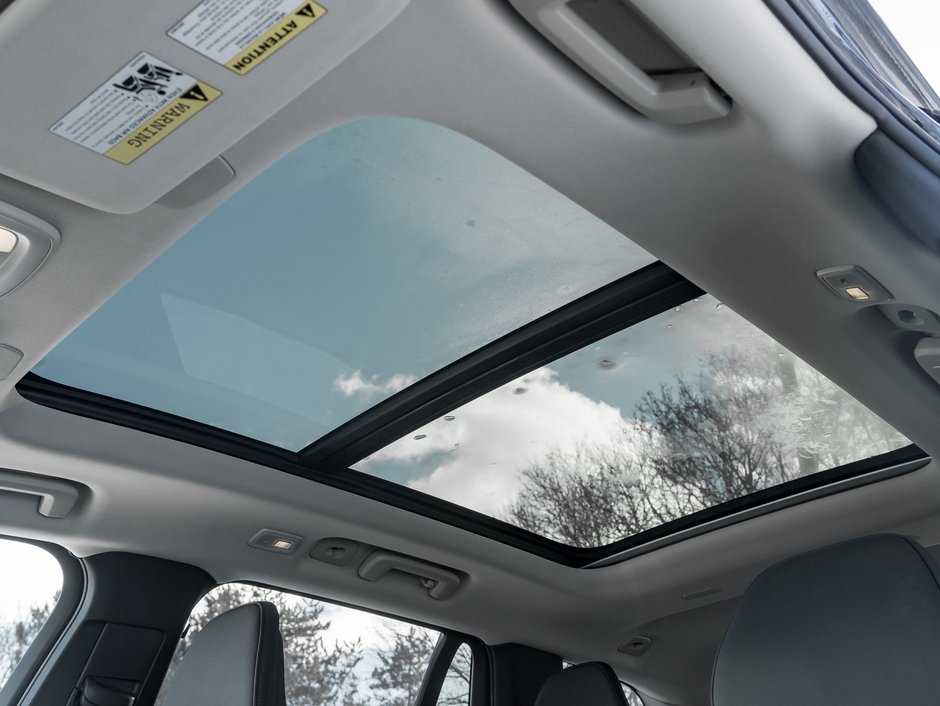 Volvo XC90 2025.5 B6 AWD Plus 7-Seater  NEARLY NEW  CPO 2025-21