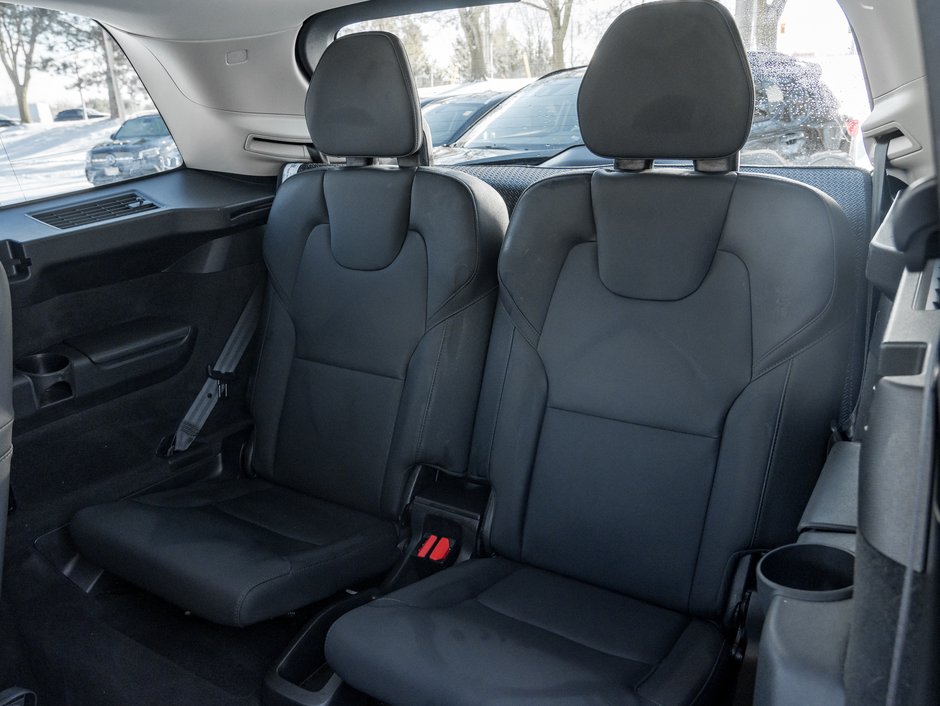 Volvo XC90 2025.5 B6 AWD Plus 7-Seater  NEARLY NEW  CPO 2025-25