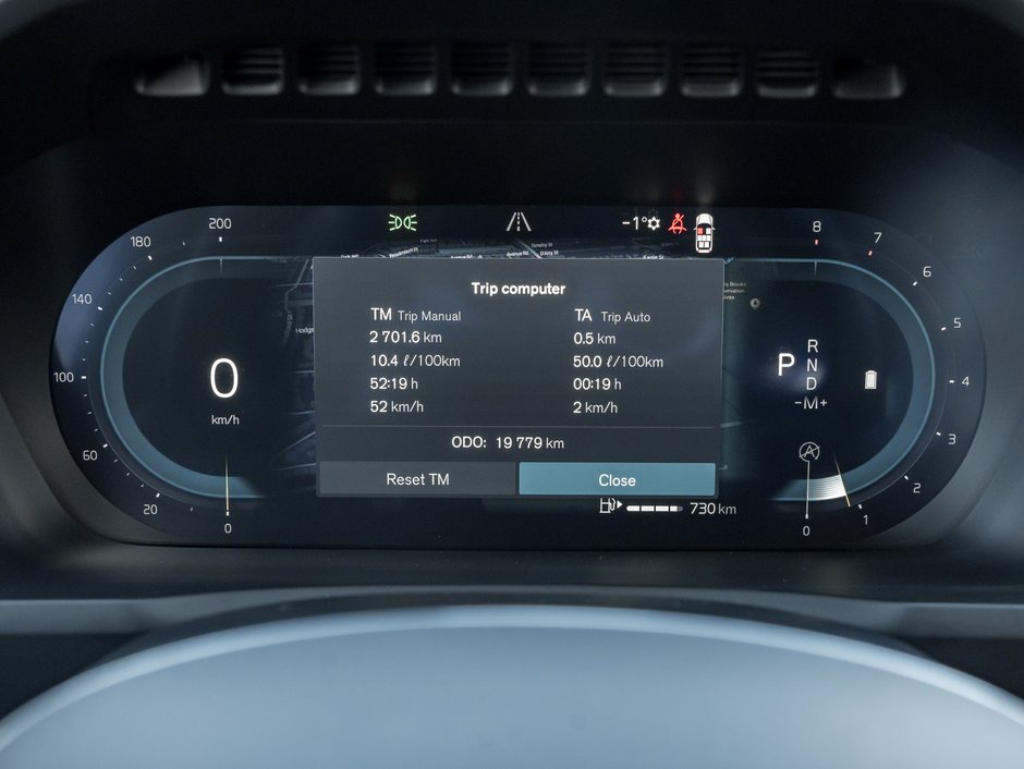 Volvo XC90 2025.5 B6 AWD Plus 7-Seater  NEARLY NEW  CPO 2025-8