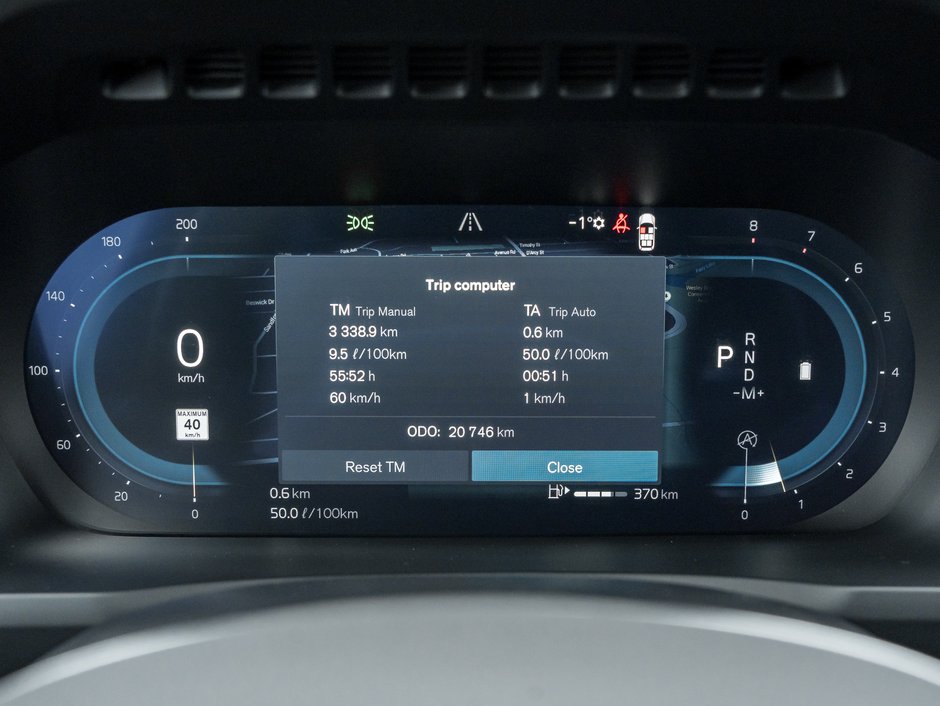 Volvo XC90 2025.5 B6 AWD 7-Seater  20 ALLOY  VOLVO CPO 2025-9