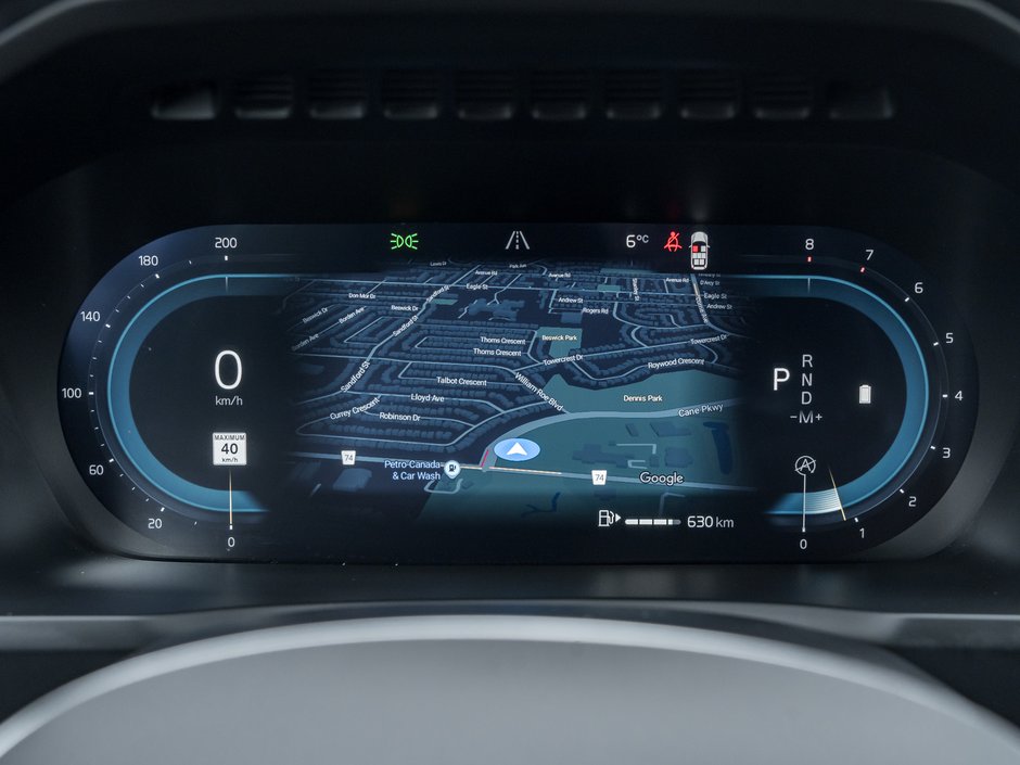 2025 Volvo XC90 2025.5 B6 AWD PLUS <9000km> 21 ALLOY WHEELS CPO-8