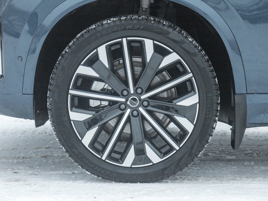 2025 Volvo XC90 2025.5 B6 AWD plus 7-Seater  CPO RATE fr 3.49%*-3