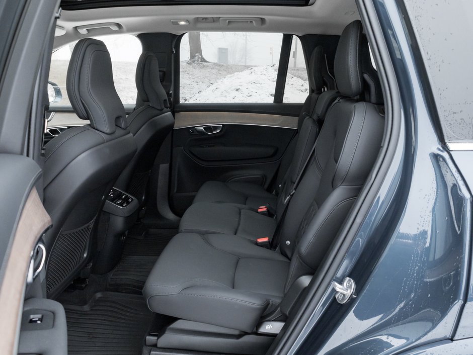 2025 Volvo XC90 2025.5 B6 AWD plus 7-Seater  CPO RATE fr 3.49%*-22