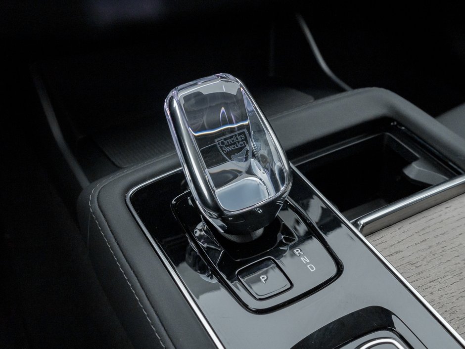 2025 Volvo XC90 2025.5 B6 AWD plus 7-Seater  CPO RATE fr 3.49%*-15