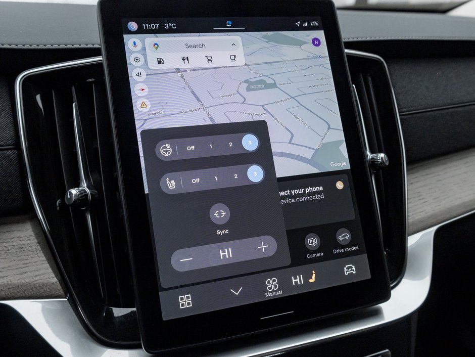 2025 Volvo XC90 2025.5 B6 AWD plus 7-Seater  CPO RATE fr 3.49%*-19