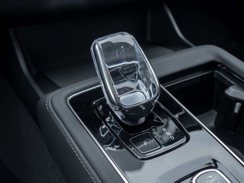 2025 Volvo XC90 2025.5 B6 AWD ULTRA Bright Theme 7-Seater  LOW KM-17