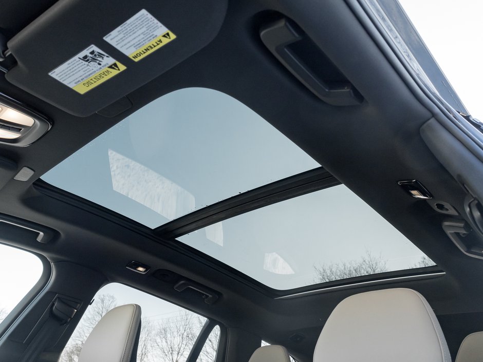 2025 Volvo XC90 2025.5 B6 AWD Bright Theme 7-Seater  CARDAMOM  CPO-18