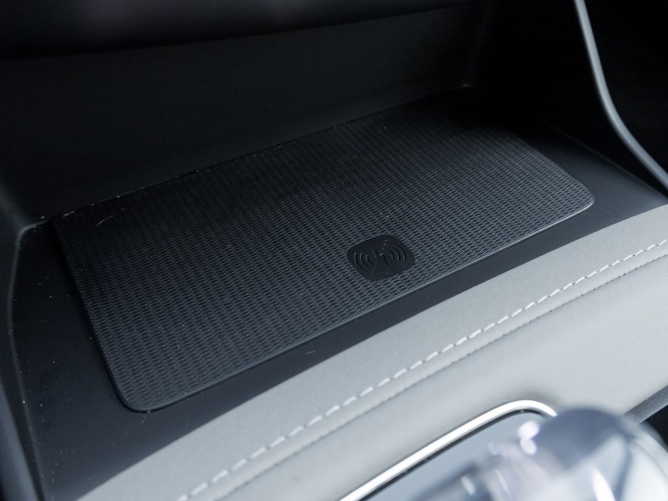 2025 Volvo XC90 2025.5 B6 AWD Bright Theme 7-Seater  CARDAMOM  CPO-15