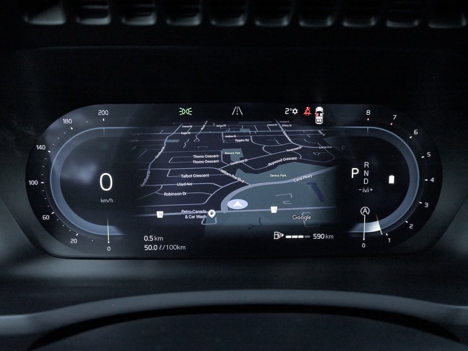 2025 Volvo XC90 2025.5 B6 AWD Bright Theme 7-Seater  CARDAMOM  CPO-8