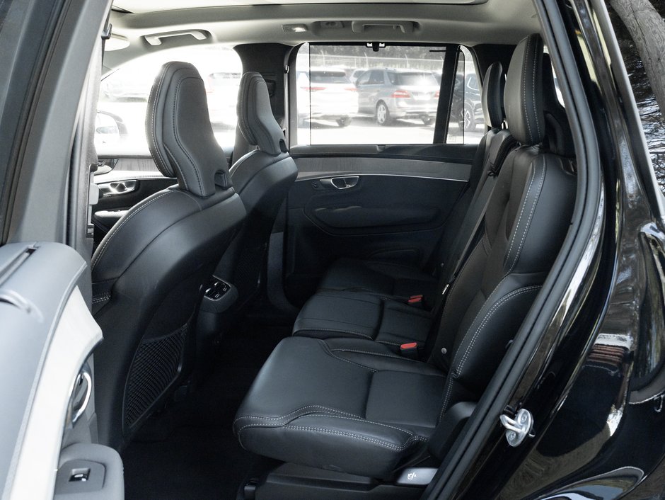 2025 Volvo XC90 2025.5 B6 AWD ULTRA   VOLVO CPO RATE fr 2.99%*-25