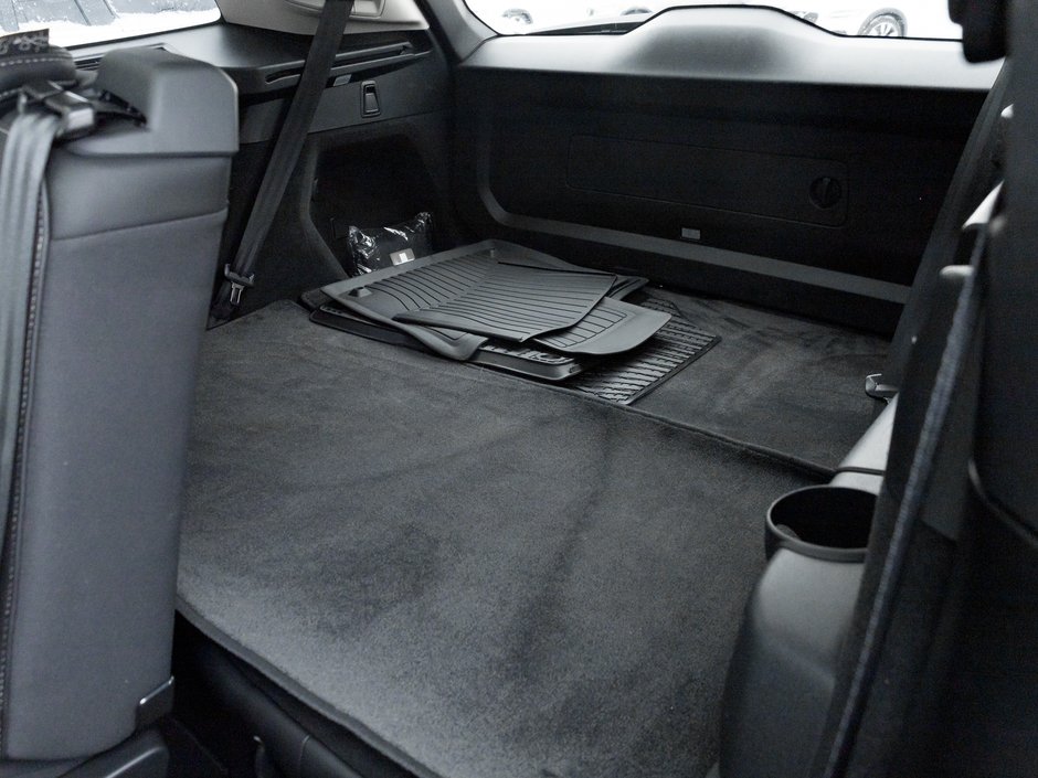 Volvo XC90 2025.5 B6 AWD Ultra 7-Seater NEARLY NEW  VOLVO CPO 2025-26