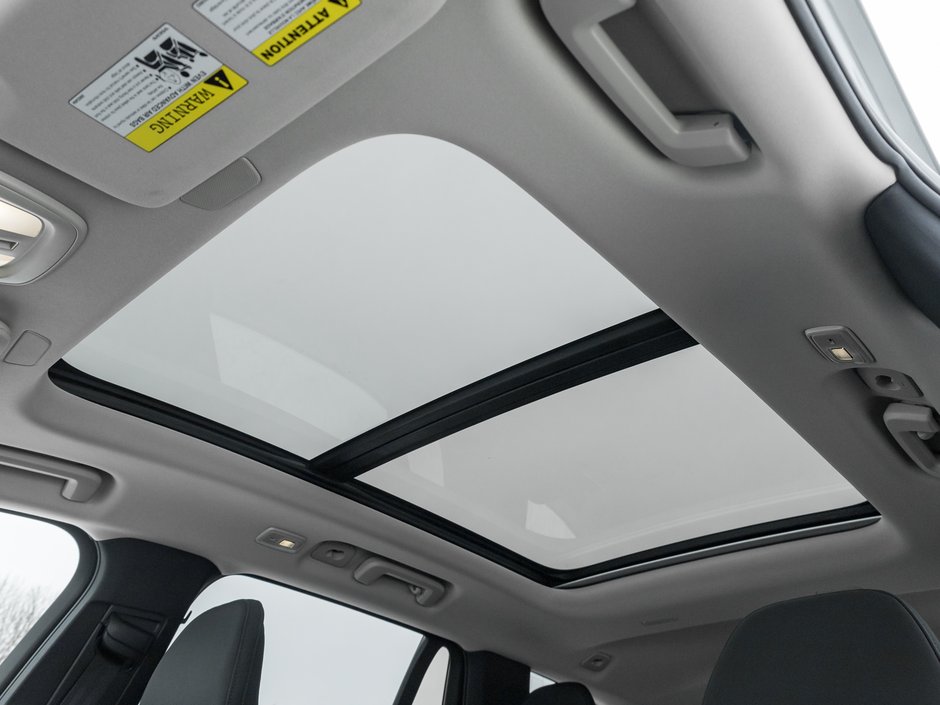 Volvo XC90 2025.5 B6 AWD PLUS 7-Seater  ULTRA LOW MILEAGE 2025-20