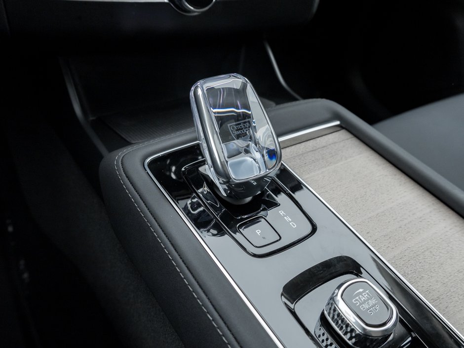 Volvo XC90 2025.5 B6 AWD PLUS 7-Seater  ULTRA LOW MILEAGE 2025-15