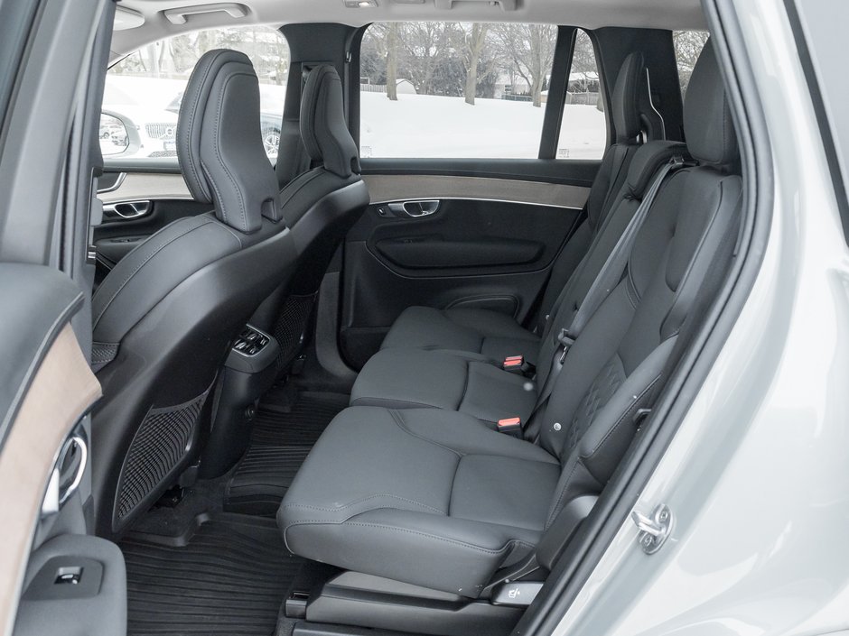 Volvo XC90 2025.5 B6 AWD PLUS 7-Seater  ULTRA LOW MILEAGE 2025-22