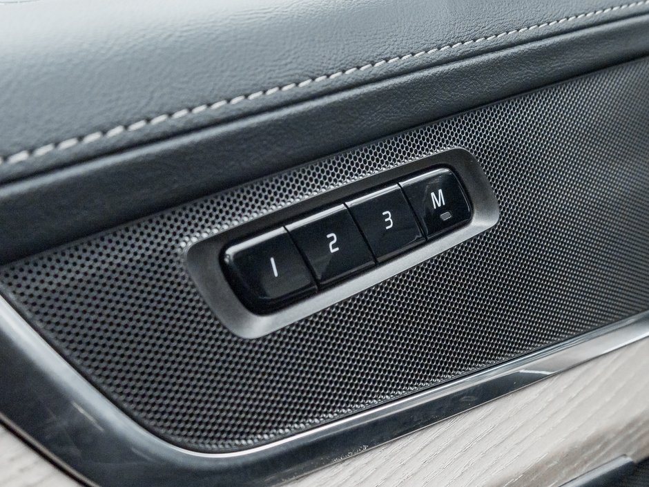 Volvo XC90 2025.5 B6 AWD PLUS 7-Seater  ULTRA LOW MILEAGE 2025-14