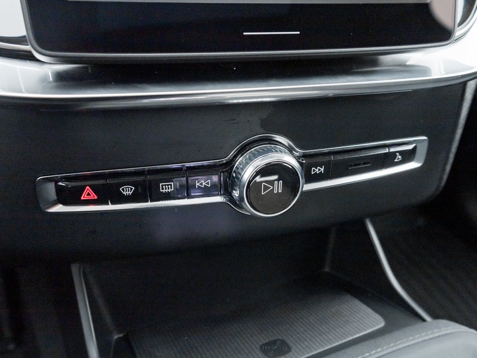 Volvo XC90 2025.5 B6 AWD PLUS 7-Seater  ULTRA LOW MILEAGE 2025-17