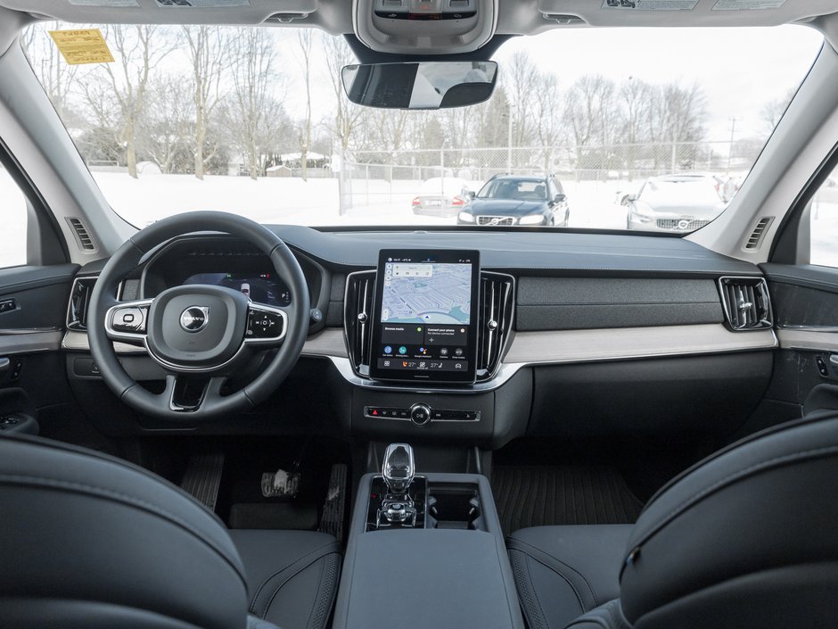 Volvo XC90 2025.5 B6 AWD Plus  VOLVO CPO RATE FROM 3.49%* 2025-28