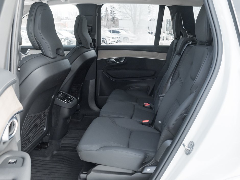 Volvo XC90 2025.5 B6 AWD Plus  VOLVO CPO RATE FROM 3.49%* 2025-25